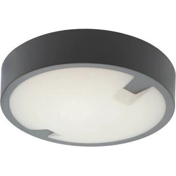 VITO 18w led Плафон 4000k ip65 /gry/ ori-c6 - vito (2025640)