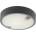 VITO 18w led Плафон 4000k ip65 /gry/ ori-c6 - vito (2025640)