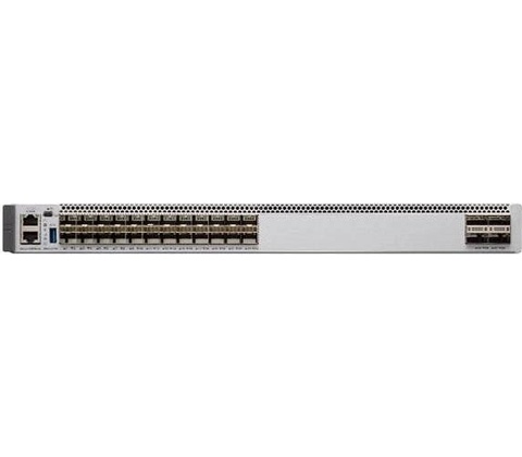Cisco C9500-24Y4C-A