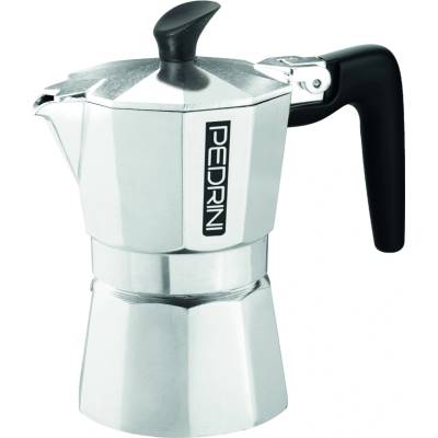 Pedrini Kaffettiera Brillant 3