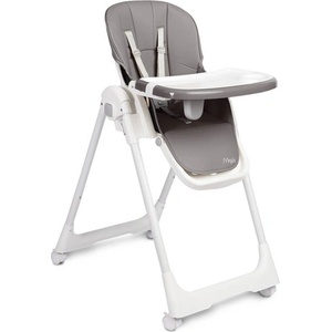 Caretero Столче За Хранене Megalo Dark Grey Caretero