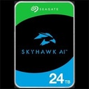 Seagate SkyHawk AI 24TB, ST24000VE002