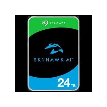 Seagate SkyHawk AI 24TB, ST24000VE002