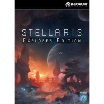 Stellaris (Explorer Edition)