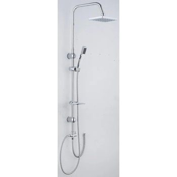 Image 1 of Inter Ceramic Душ колона ict 8859 new (8859 new)