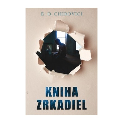 zrkadiel Eugen Ovidiu Chirovici SK