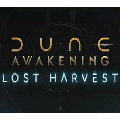 Dune: Awakening - Lost Harvest