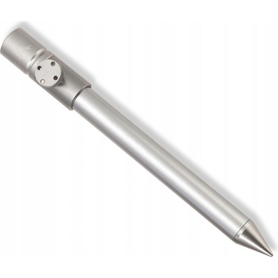 Anaconda vidlička Blaxx Gunmetal Bankstick 16 mm 20 - 35 cm