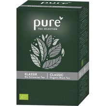 PURE TEA Selection Classic 25 x 2,5 g