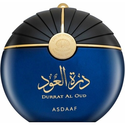 Asdaaf Durrat Al Oud parfémovaná voda unisex 100 ml