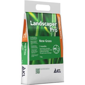 ICL Landscaper Pro New Grass 5 kg