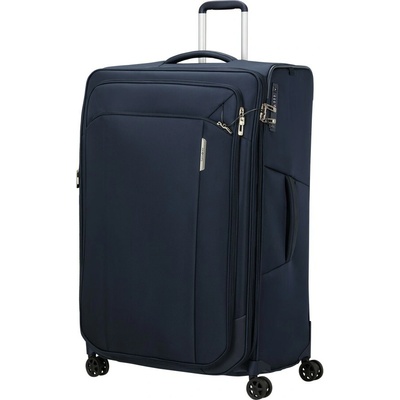Samsonite RESPARK Spinner Polnočná modrá 170 L