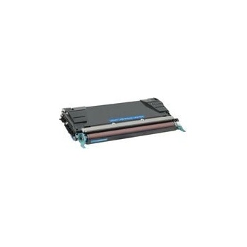 Compatible Тонер касета Lexmark C734A1CG | C734A2CG | Premium Съвместима 6000 стр