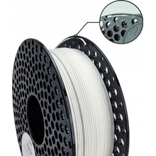 AzureFilm PLA filament 1.75mm Litho White 1kg