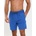 Threadbare Бански гащета Threadbare Men's Saxn Swim Shorts - Cobalt