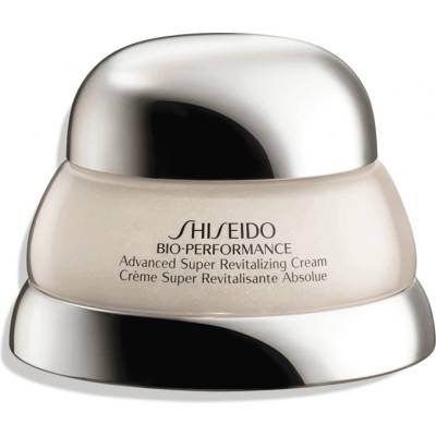 Shiseido Bio-Performance Advanced Super Revitalizing Cream Кремове за лице 30ml