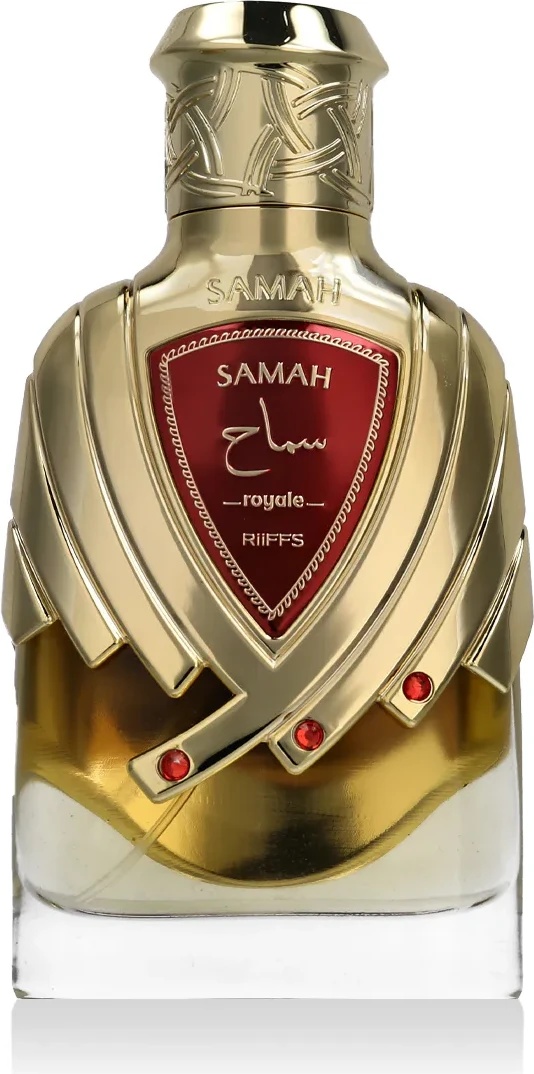 Riiffs Samah Royale Extrait de Parfum 100 ml