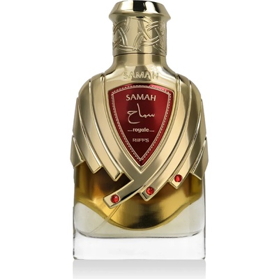 Riiffs Samah Royale Extrait de Parfum 100 ml