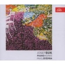 Suk,j. Souborne Vydani Klavirniho Dila: / P.stepan CD
