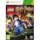 Hry na Xbox 360 LEGO Harry Potter: Years 5-7