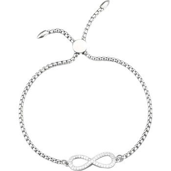 HARAHU Гривна pa-23414 - Сребърна kp23414 (pa-23414)