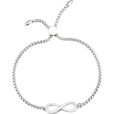 HARAHU Гривна pa-23414 - Сребърна kp23414 (pa-23414)