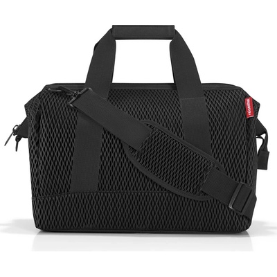 Reisenthel Allrounder M čierna 18L