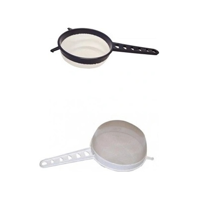 cedník d18cm, plast