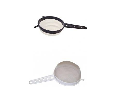 cedník d18cm, plast