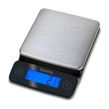 EVOLVEO Salente DiamondCook, kitchen and precise 2in1 child scale