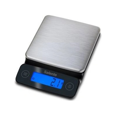EVOLVEO Salente DiamondCook, kitchen and precise 2in1 child scale
