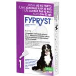 FYPRYST спот он за кучета XL 5 x