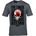 Five Finger Death Punch Obey Grey L Риза (FV004TSL)