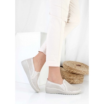 Prety dámské polobotky 8601-4BE