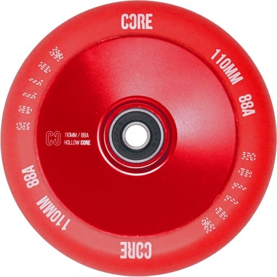 Core HollowCore V2 110 mm gum/black 1 ks – Zboží Dáma