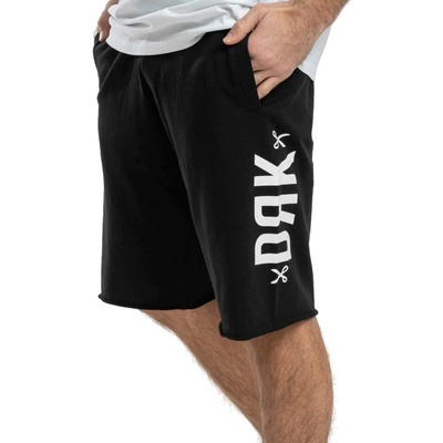 DRK FIJI čierna biela