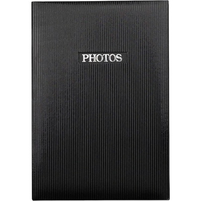 Doerr ELEGANCE Black album pro 300 foto 10x15 cm