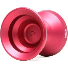Offset Deviant 6 Yoyo Červená
