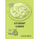 Let's Begin: Student Cards