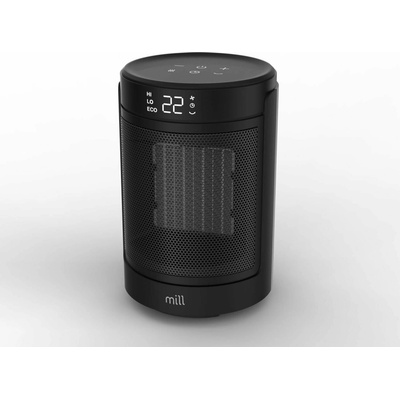 Mill FH1500BLACK