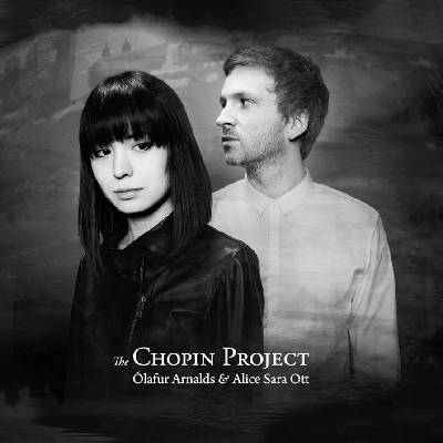 Universal Arnalds Ólafur, Alice Sara Ott: Chopin Project (Re-Issue 2024) - CD (076764)
