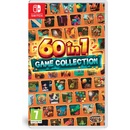 Hry na Nintendo Switch 60-in-1 Game Collection