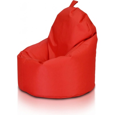 Primabag Yoko polyester červená
