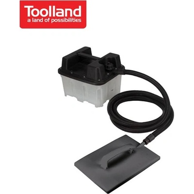 ToolLand Уред за сваляне на тапети / Toolland TM76073 / (TLN TM76073)