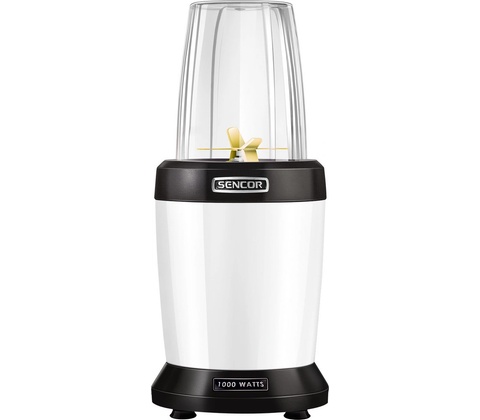 Sencor SNB 4300WH