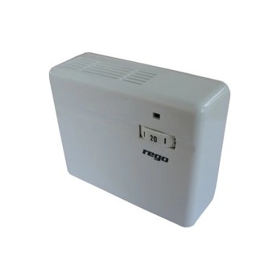 Microtherm REGO 24V 0,3A, IP30