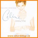 DION CELINE: FALLING INTO YOU, CD