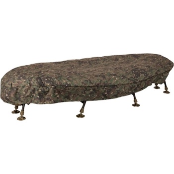 Trakker Přehoz Levelite Oval MF-HDR Cover