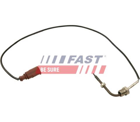 Čidlo teploty výfukových plynů FAST FT80273