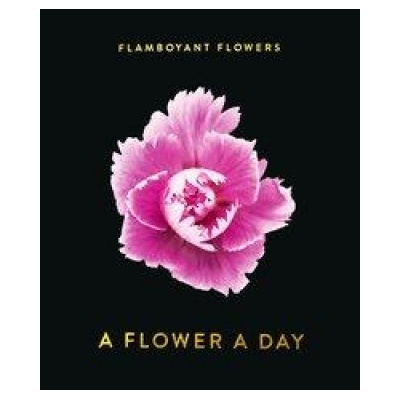 Seltmann Publishers GmbH Flamboyant Flowers Perpetual Calendar | Nicolas Meriel